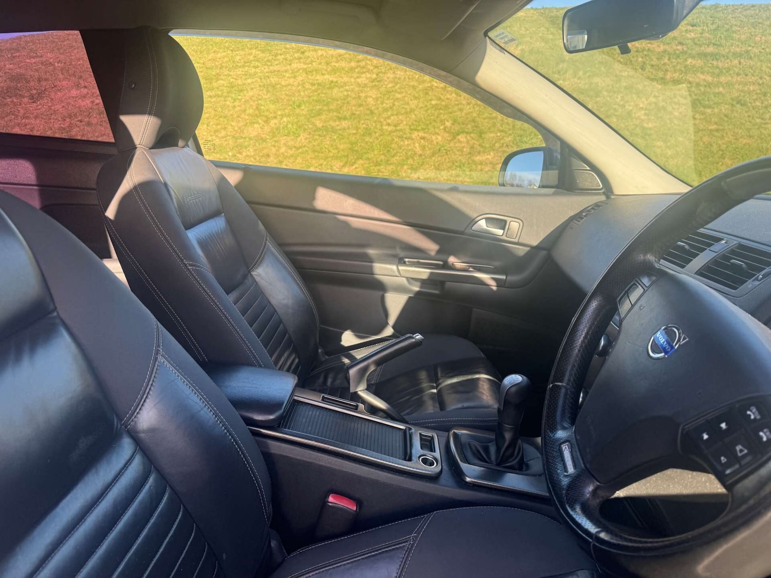 Used Volvo C30 2012 for sale - 77001317: Photo 6