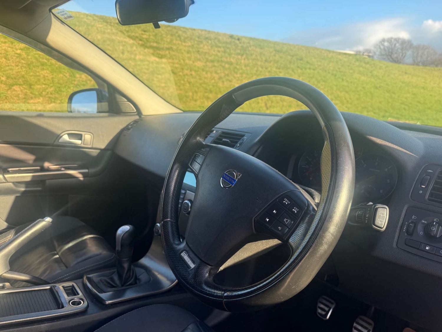 Used Volvo C30 2012 for sale - 77001317: Photo 7