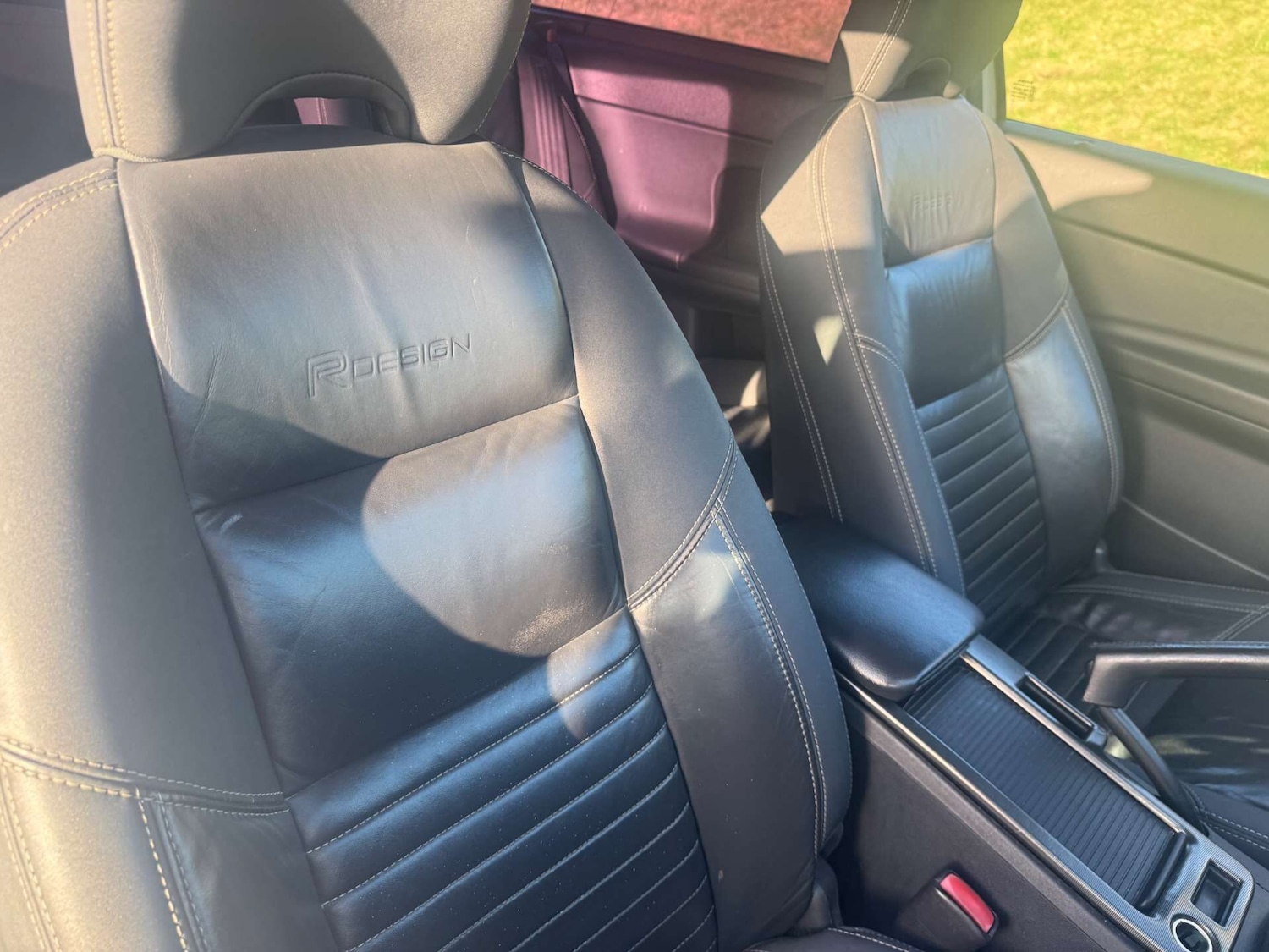 Used Volvo C30 2012 for sale - 77001317: Photo 8