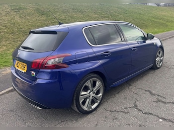 Used Peugeot 308 2019 for sale - 77591572: Photo