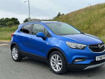 2016 (66) - 1.4T Active 5dr