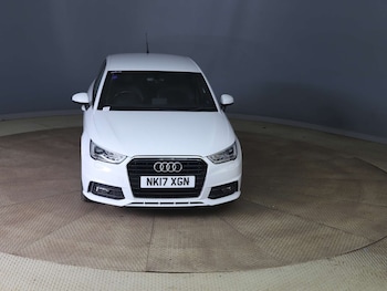 Used Audi A1 2017 for sale - 78552678: Photo
