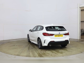 Used BMW 1 Series 2020 for sale - 78366643: Photo