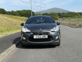 Used Citroen DS3 2013 for sale - 74949901: Photo