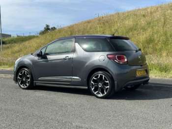 Used Citroen DS3 2013 for sale - 74949901: Photo