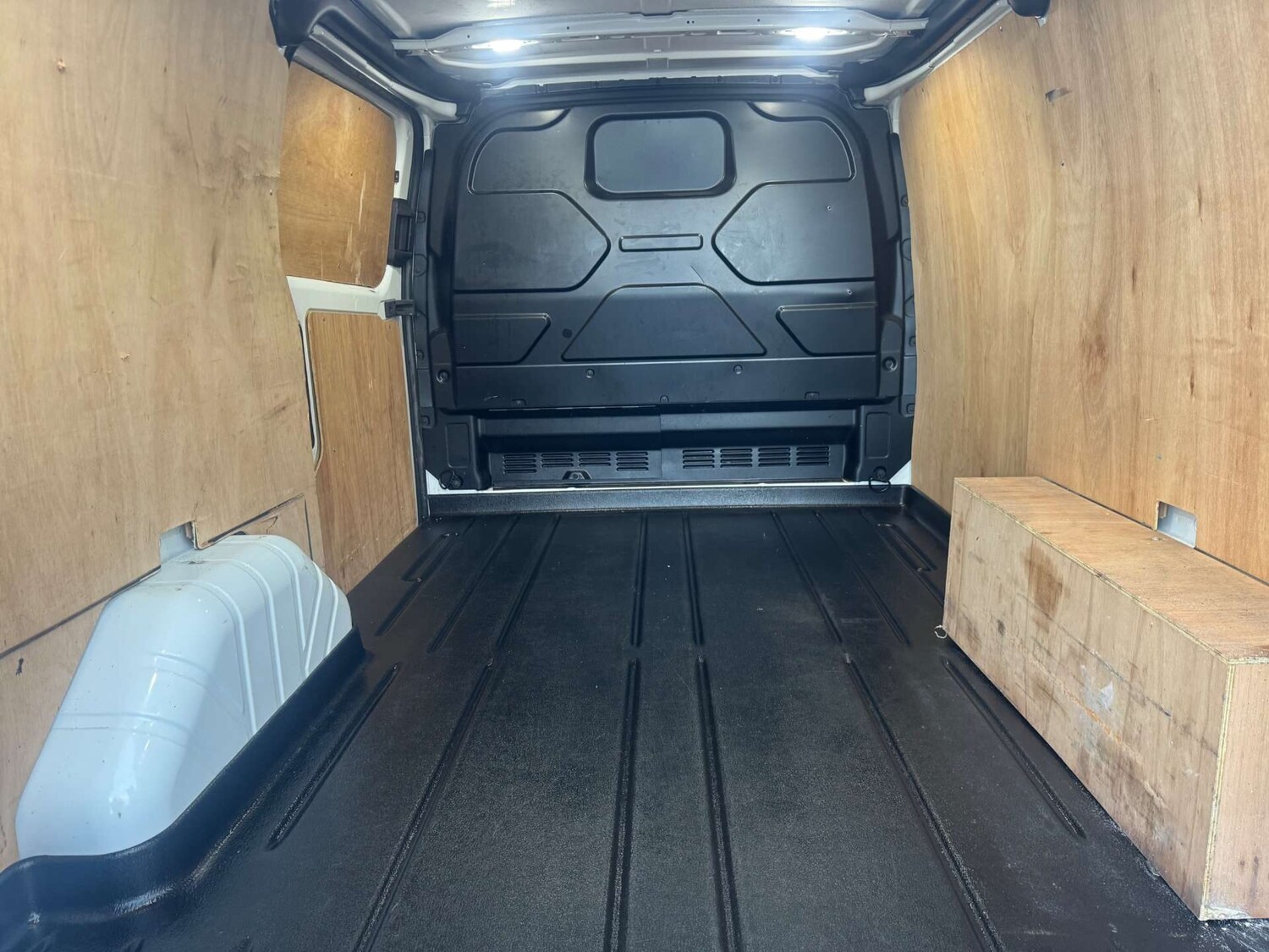 Used Ford Transit Custom 2021 for sale - 76853912: Photo 10