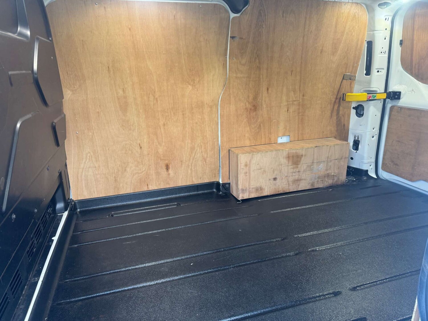 Used Ford Transit Custom 2021 for sale - 76853912: Photo 11