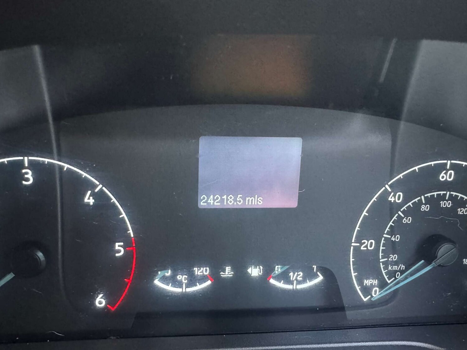 Used Ford Transit Custom 2021 for sale - 76853912: Photo 12