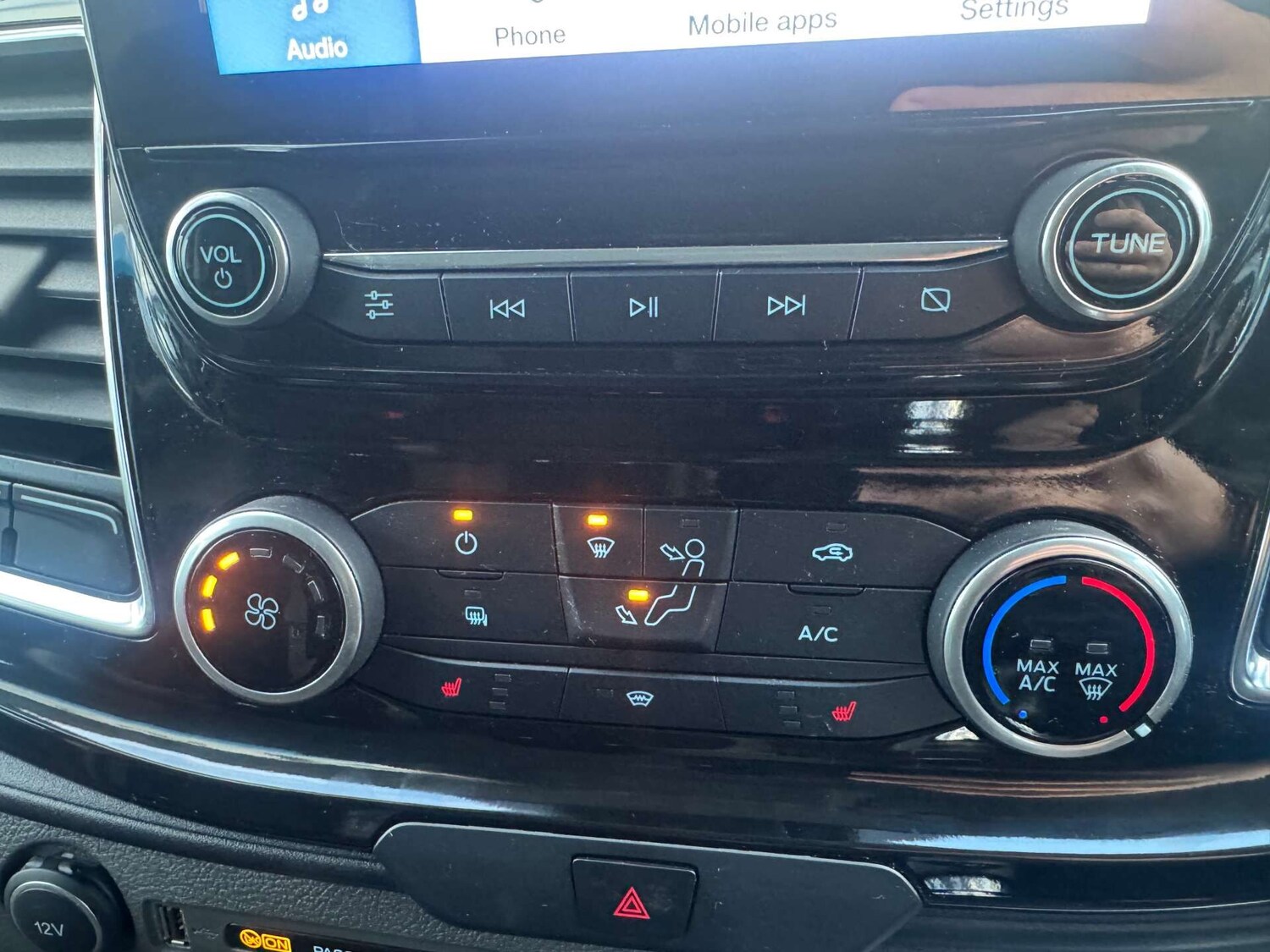 Used Ford Transit Custom 2021 for sale - 76853912: Photo 13