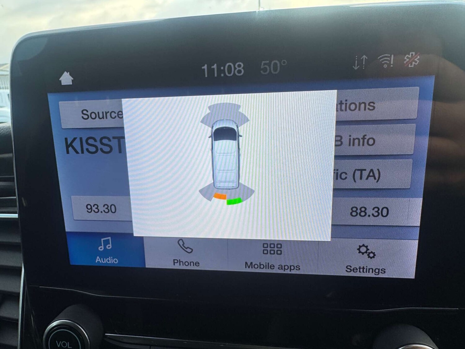 Used Ford Transit Custom 2021 for sale - 76853912: Photo 14