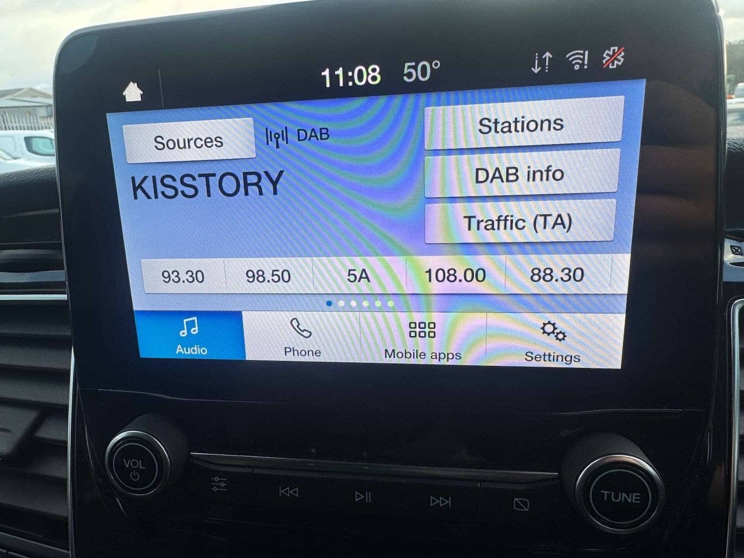 Used Ford Transit Custom 2021 for sale - 76853912: Photo 15