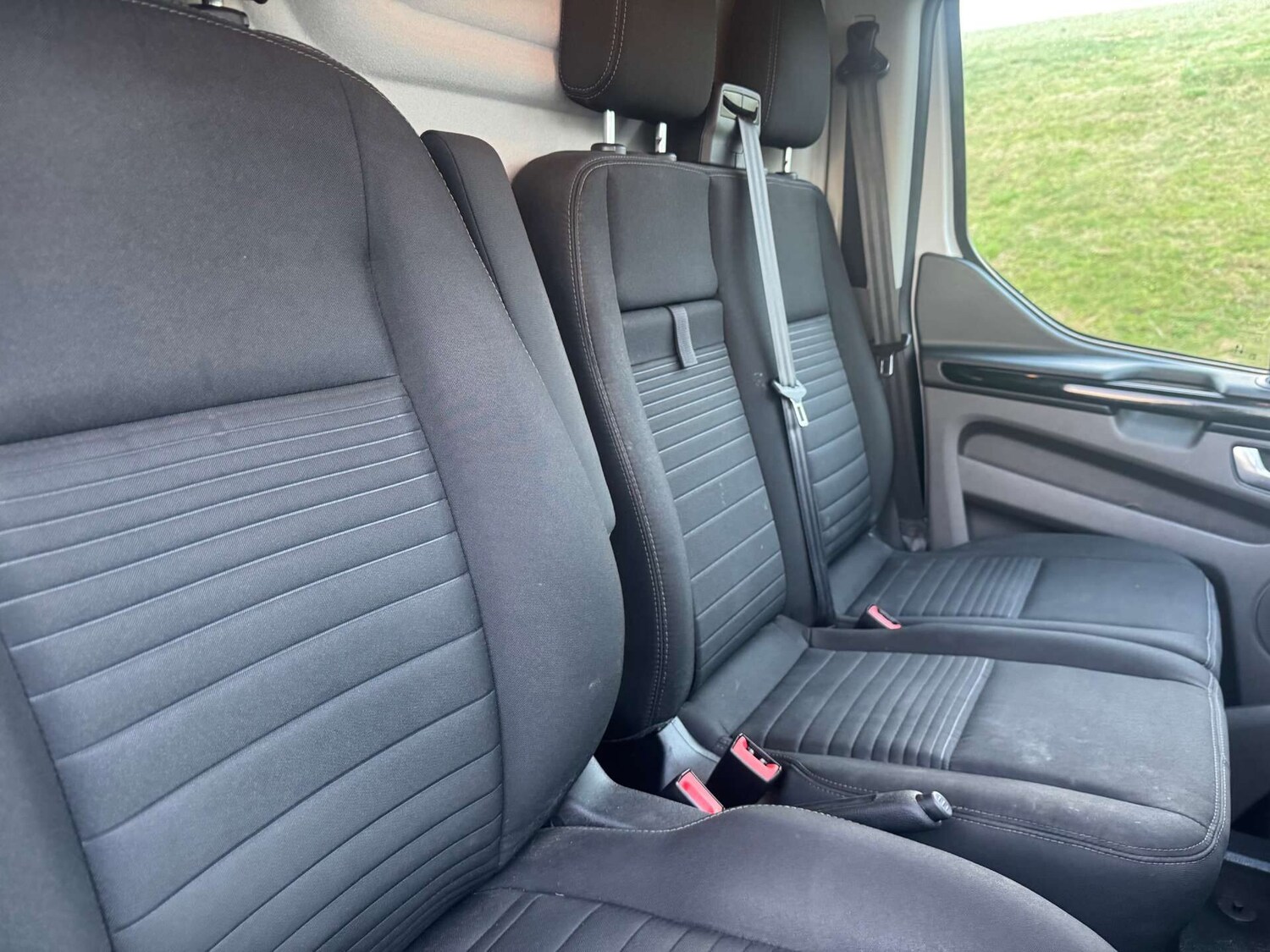 Used Ford Transit Custom 2021 for sale - 76853912: Photo 9