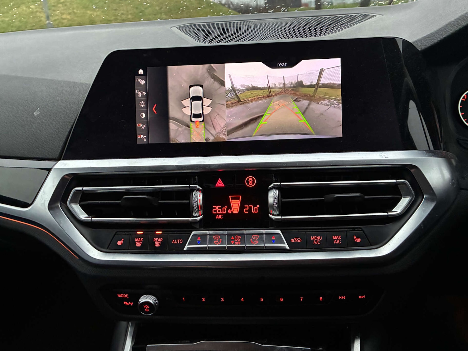 Used BMW 3 Series 2019 for sale - 77635306: Photo 6