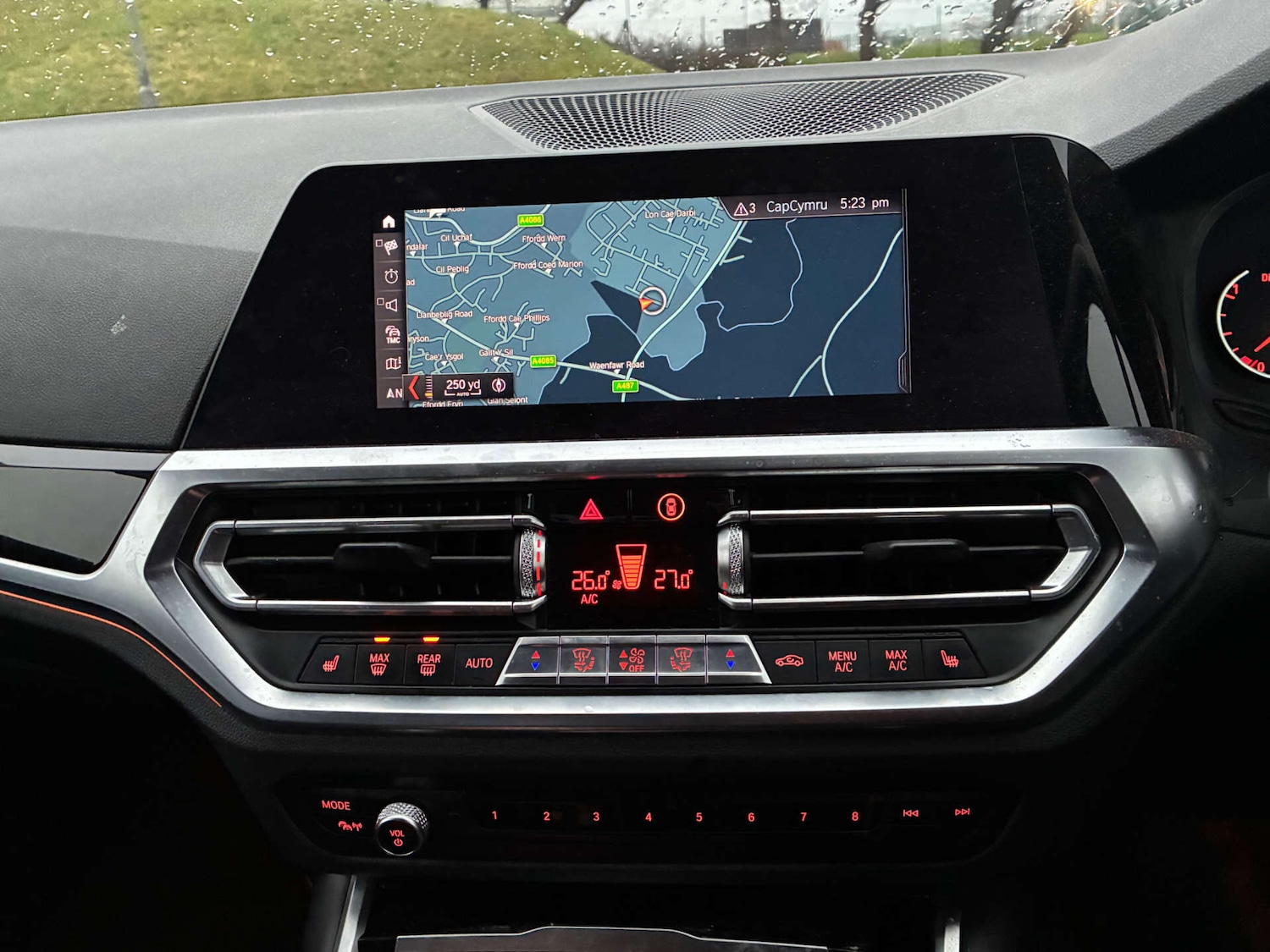 Used BMW 3 Series 2019 for sale - 77635306: Photo 7