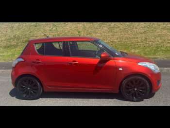 Used Suzuki Swift 2012 for sale - 75425491: Photo