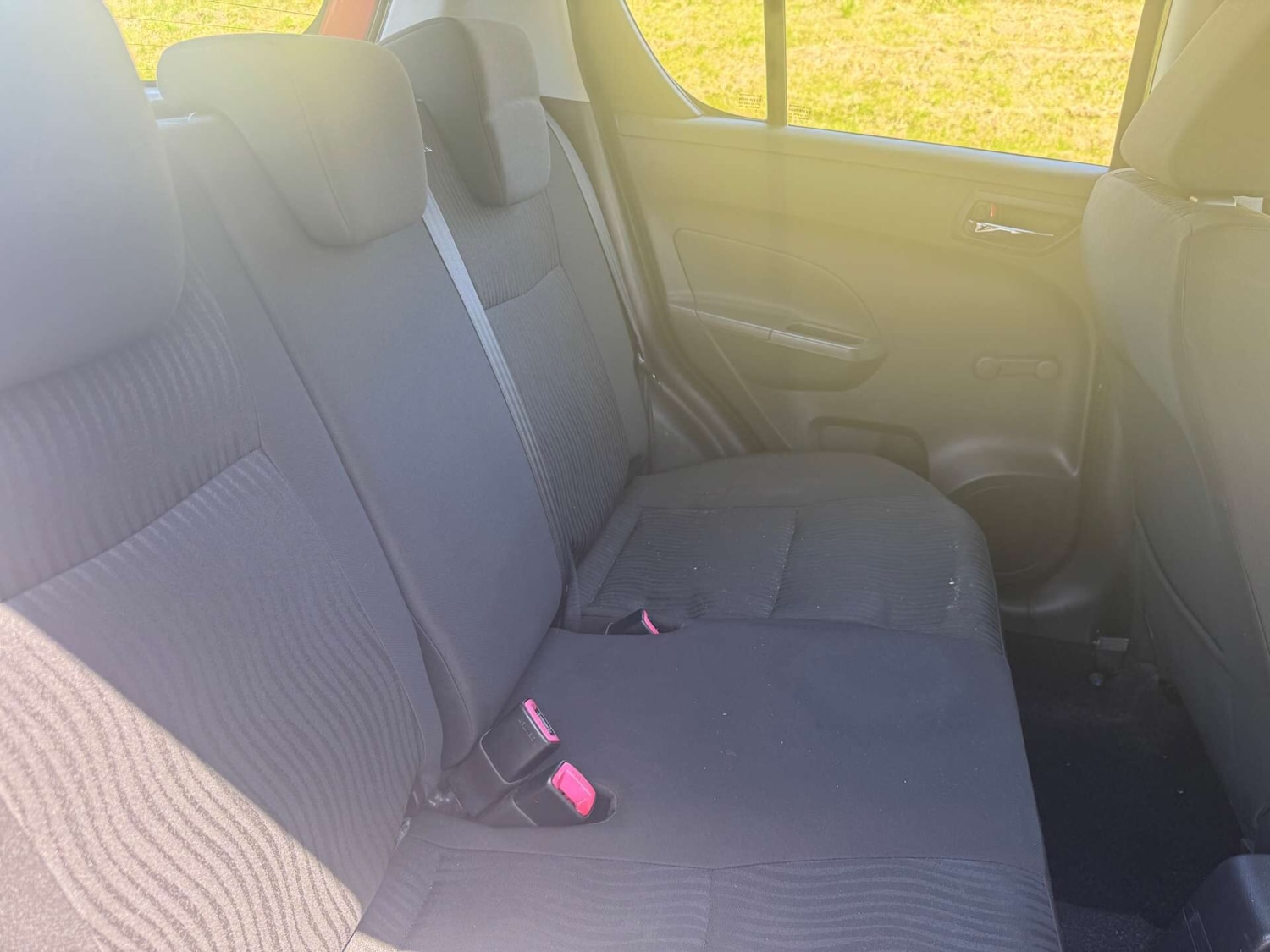 Vehicle 9