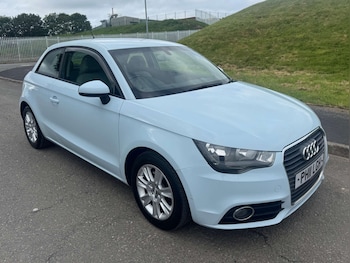 Used Audi A1 2011 for sale - 78673739: Photo