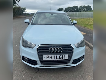 Used Audi A1 2011 for sale - 78673739: Photo