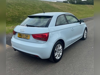 Used Audi A1 2011 for sale - 78673739: Photo
