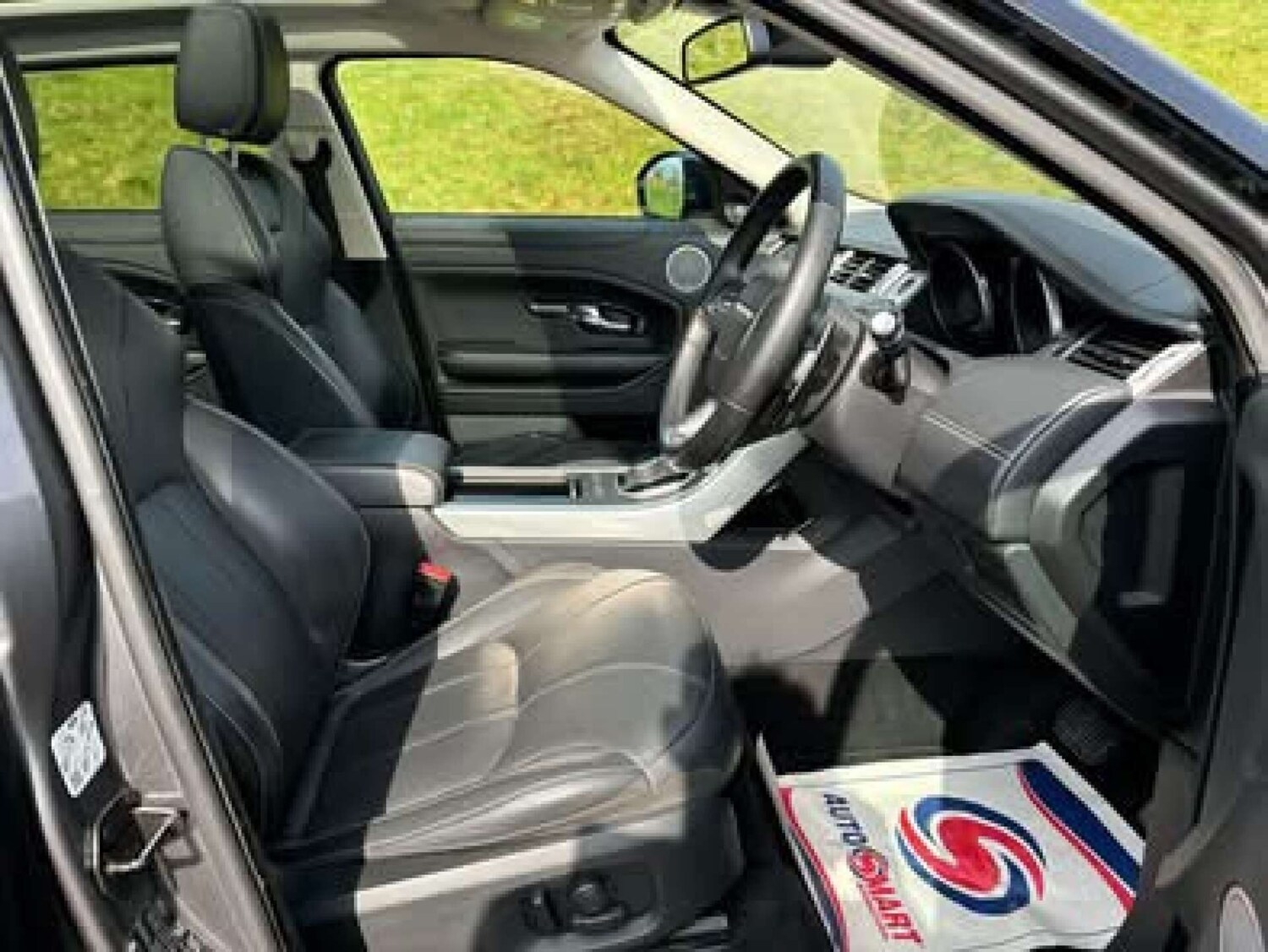 Used Land Rover Range Rover Evoque 2017 for sale - 78054359: Photo 10