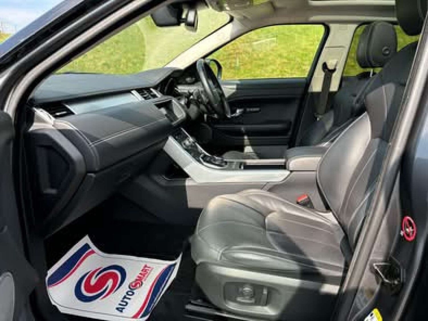 Used Land Rover Range Rover Evoque 2017 for sale - 78054359: Photo 11