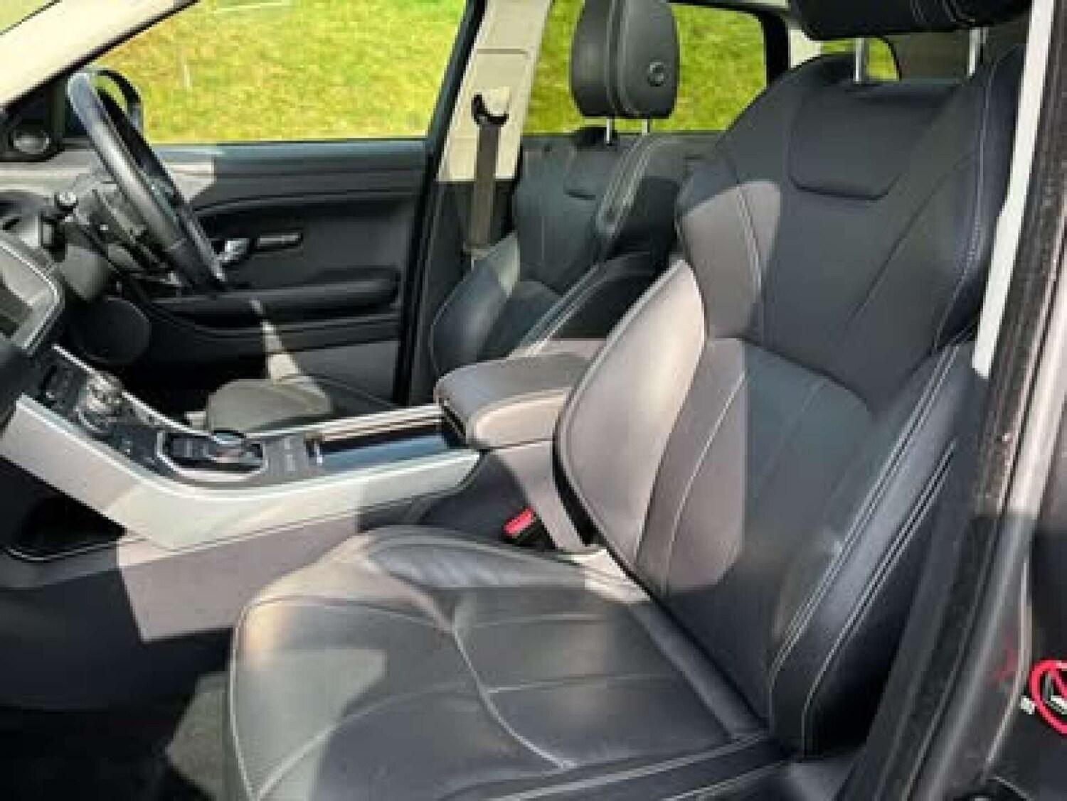 Used Land Rover Range Rover Evoque 2017 for sale - 78054359: Photo 12