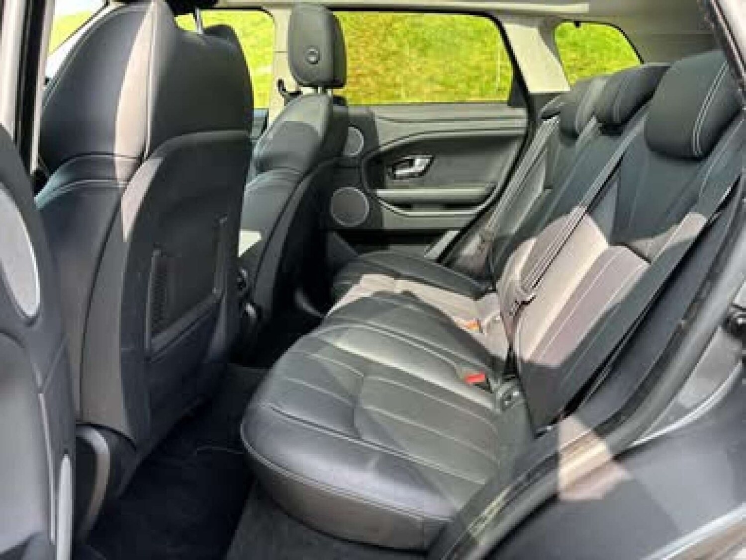 Used Land Rover Range Rover Evoque 2017 for sale - 78054359: Photo 13