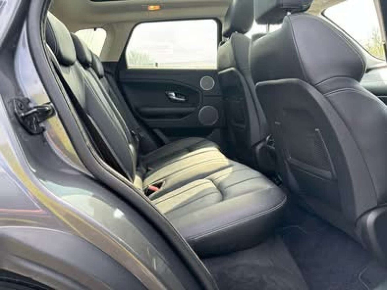 Used Land Rover Range Rover Evoque 2017 for sale - 78054359: Photo 14