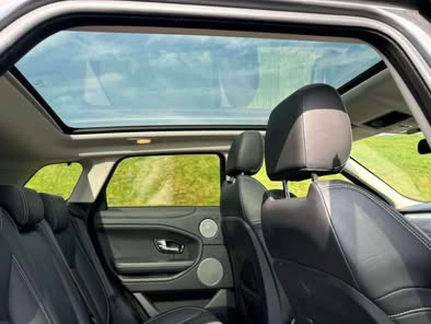 Used Land Rover Range Rover Evoque 2017 for sale - 78054359: Photo 15