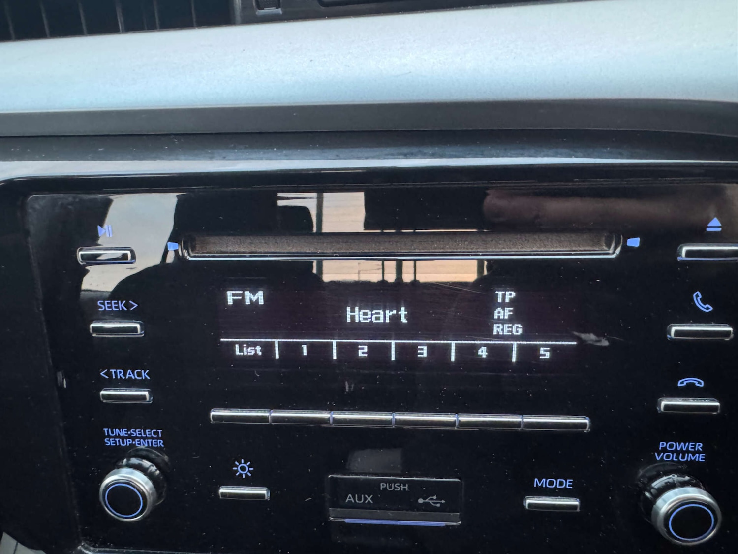 Used Toyota Hilux 2021 for sale - 78053180: Photo 12