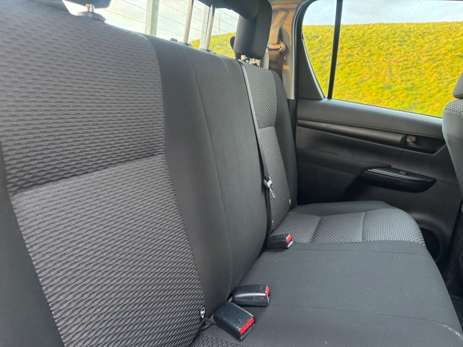 Used Toyota Hilux 2021 for sale - 78053180: Photo 8