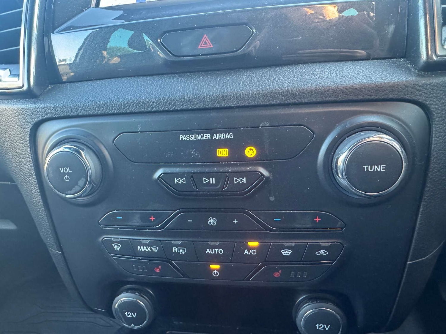 Used Ford Ranger 2022 for sale - 76406093: Photo 11