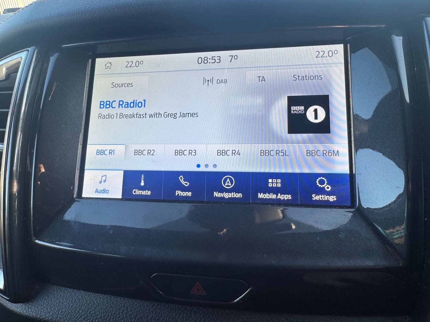 Used Ford Ranger 2022 for sale - 76406093: Photo 12