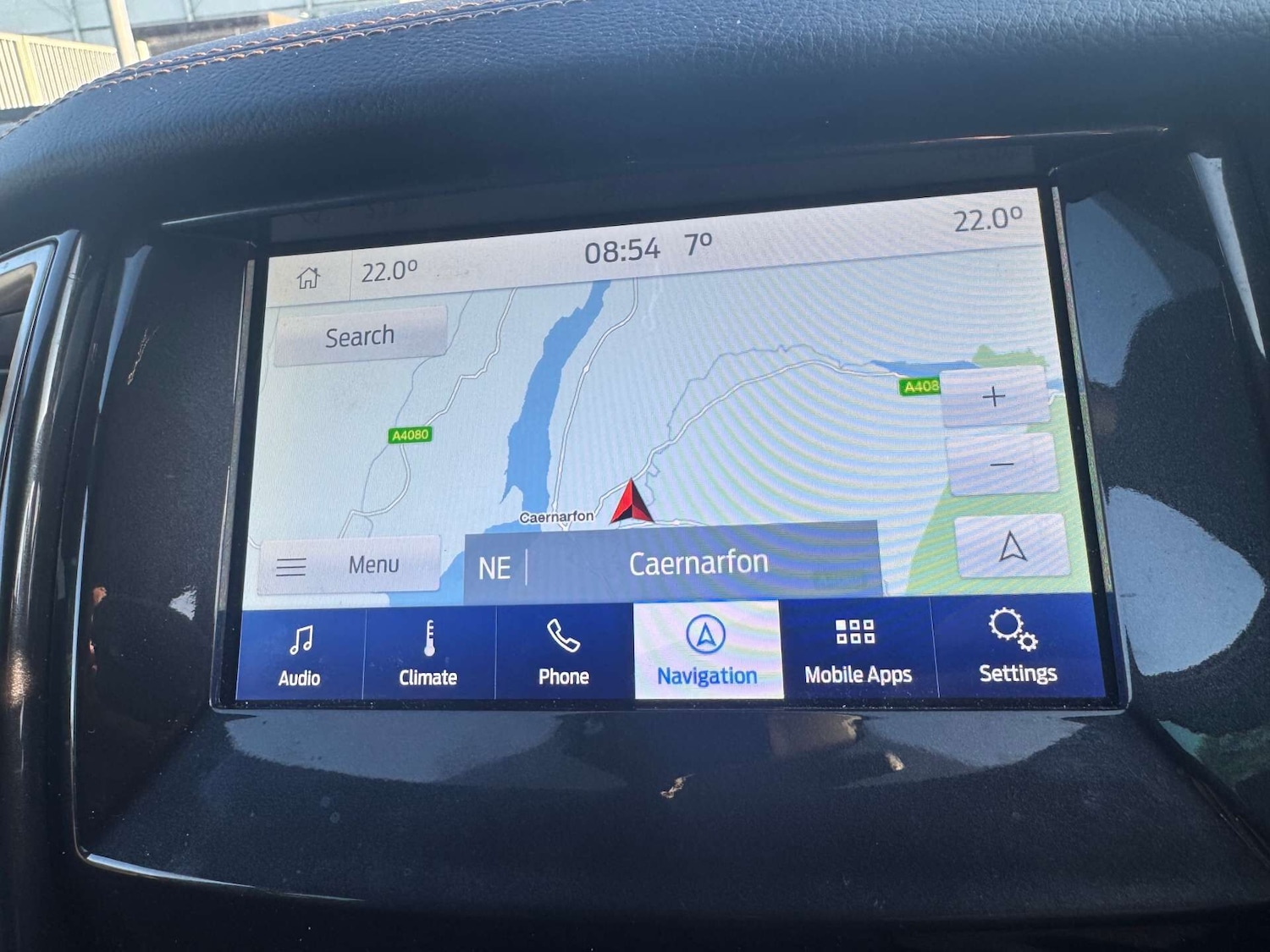 Used Ford Ranger 2022 for sale - 76406093: Photo 13