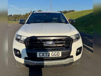 Used Ford Ranger 2022 for sale - 76406093: Photo