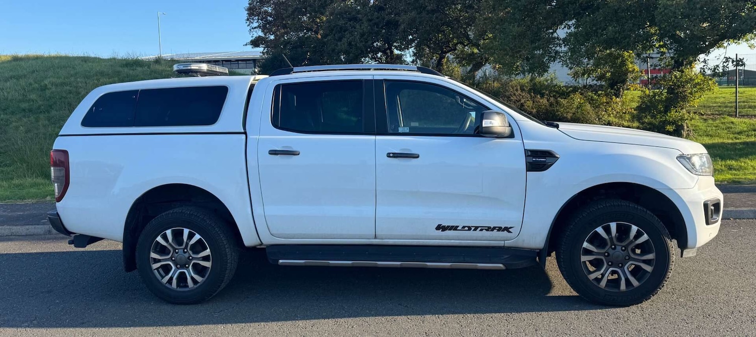 Used Ford Ranger 2022 for sale - 76406093: Photo 3