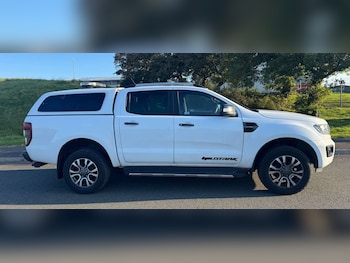 Used Ford Ranger 2022 for sale - 76406093: Photo