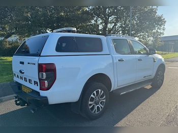 Used Ford Ranger 2022 for sale - 76406093: Photo