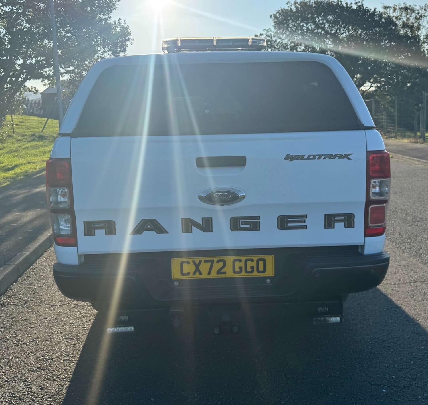 Used Ford Ranger 2022 for sale - 76406093: Photo 5