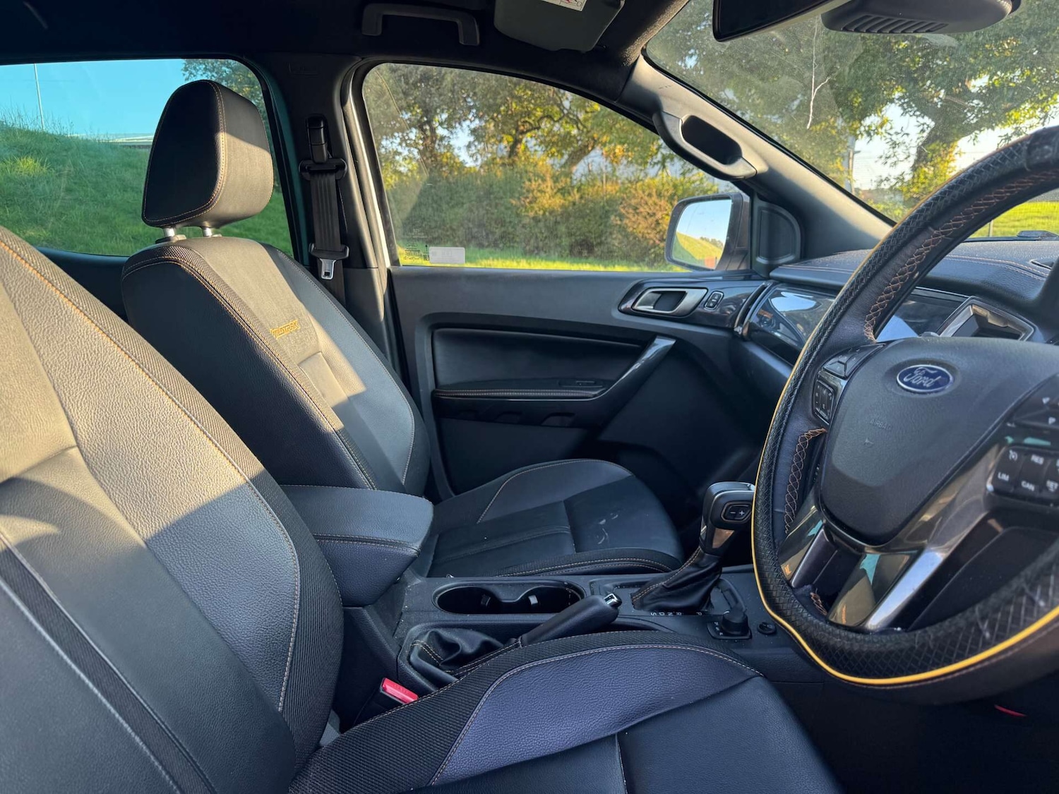 Used Ford Ranger 2022 for sale - 76406093: Photo 6