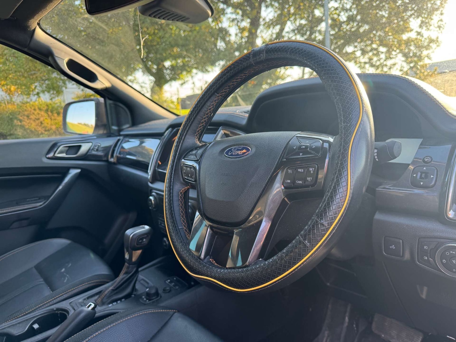 Used Ford Ranger 2022 for sale - 76406093: Photo 7