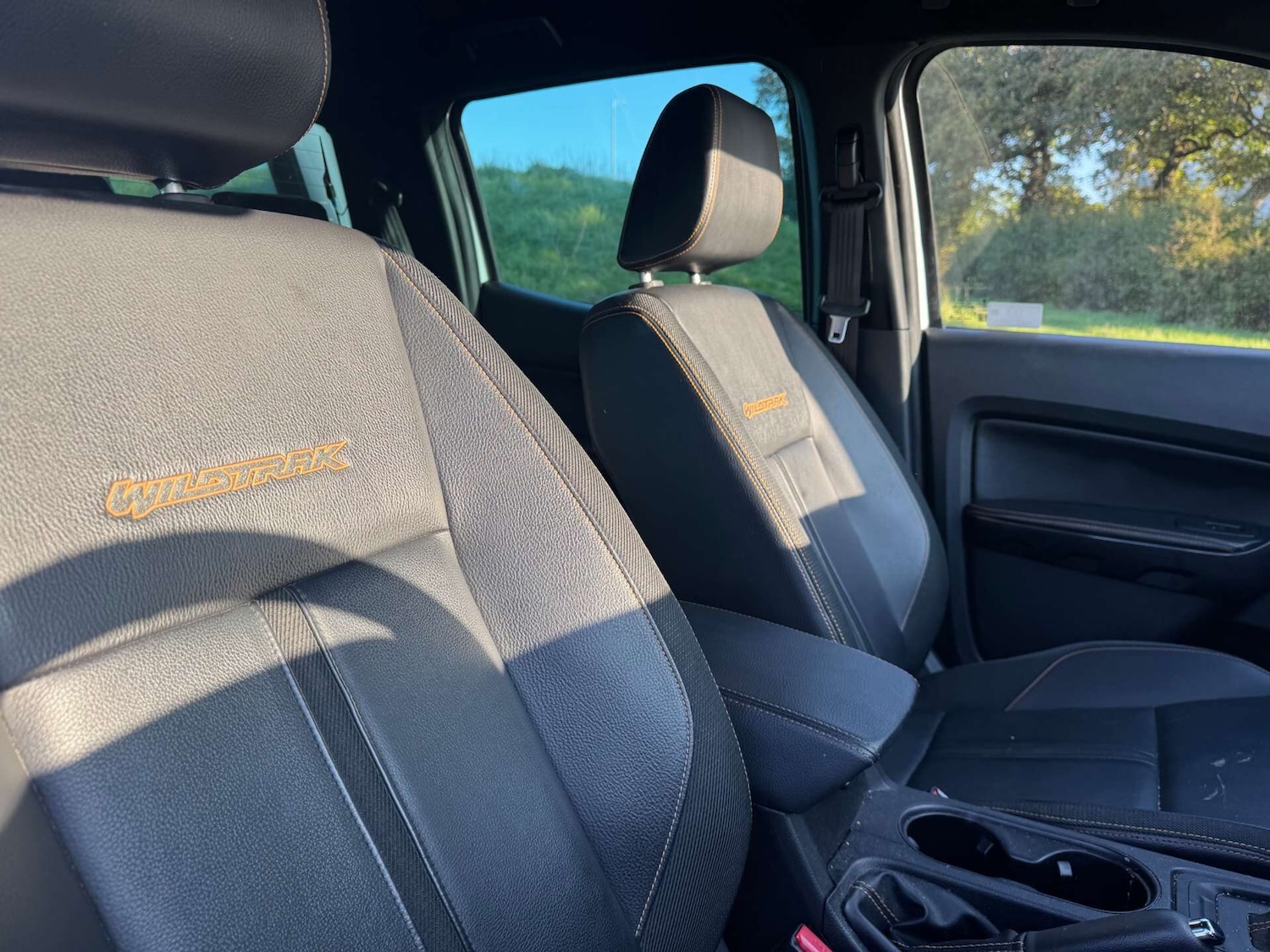 Used Ford Ranger 2022 for sale - 76406093: Photo 8