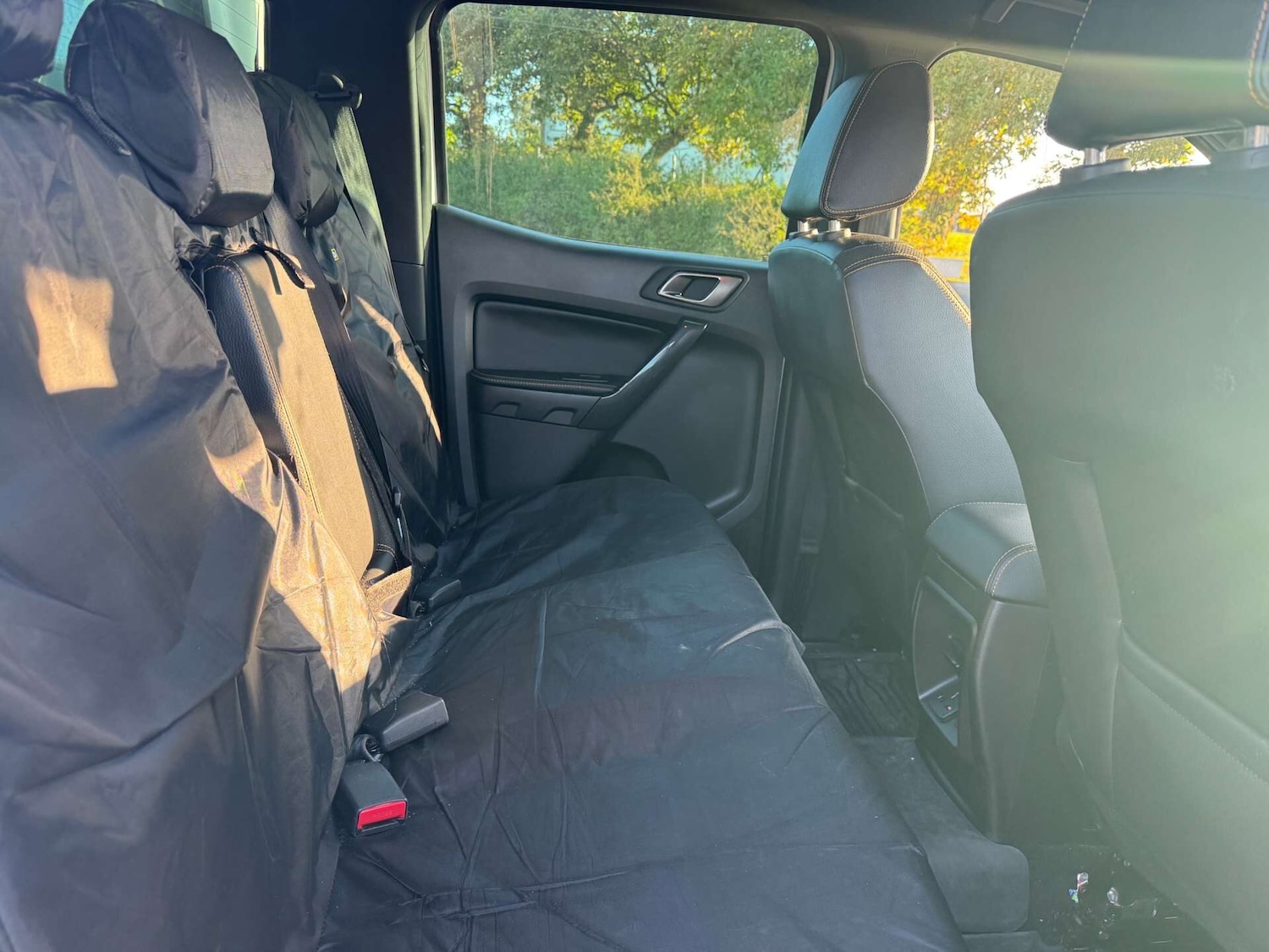 Used Ford Ranger 2022 for sale - 76406093: Photo 9