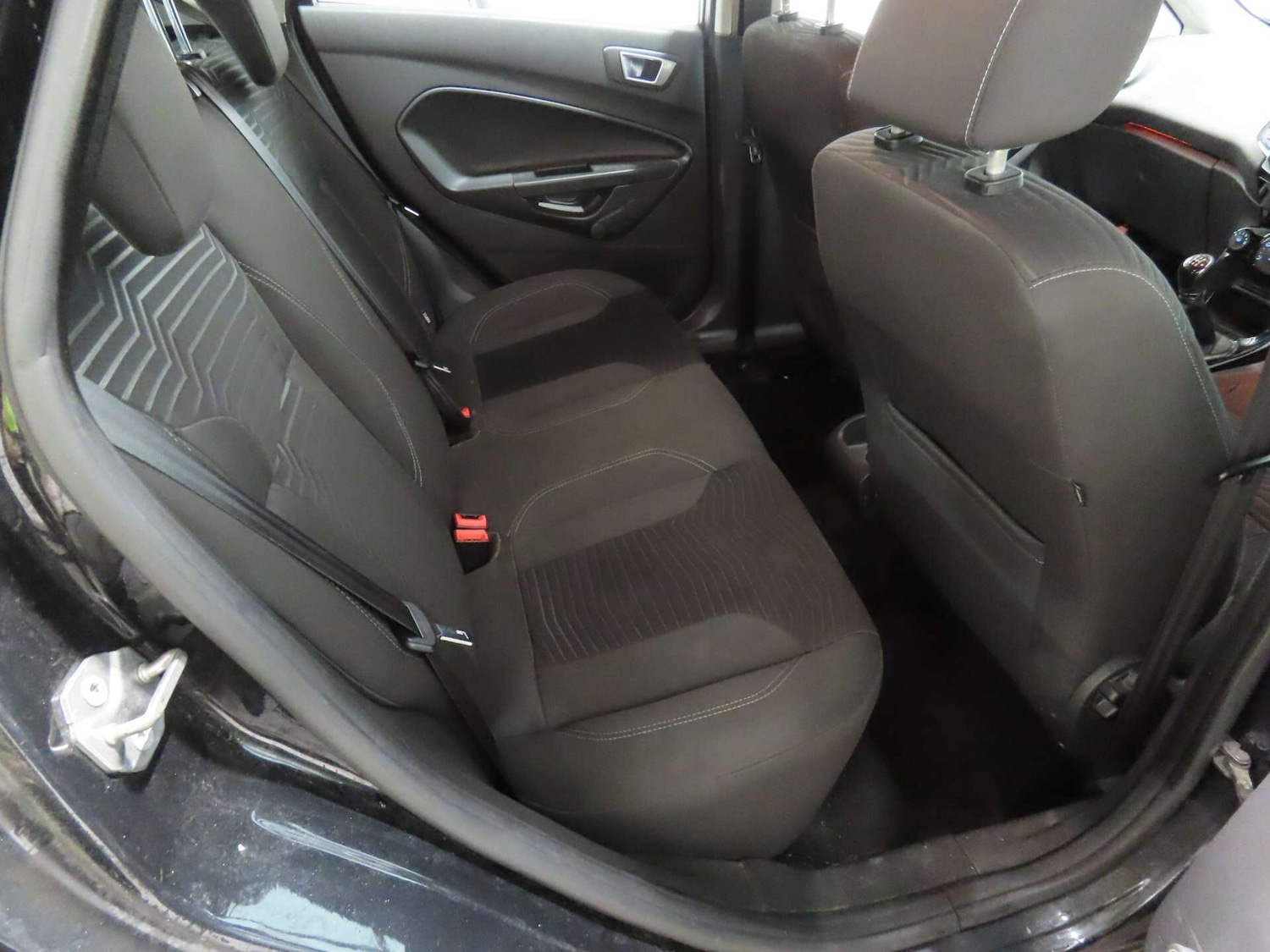 Used Ford Fiesta 2013 for sale - 77530440: Photo 10