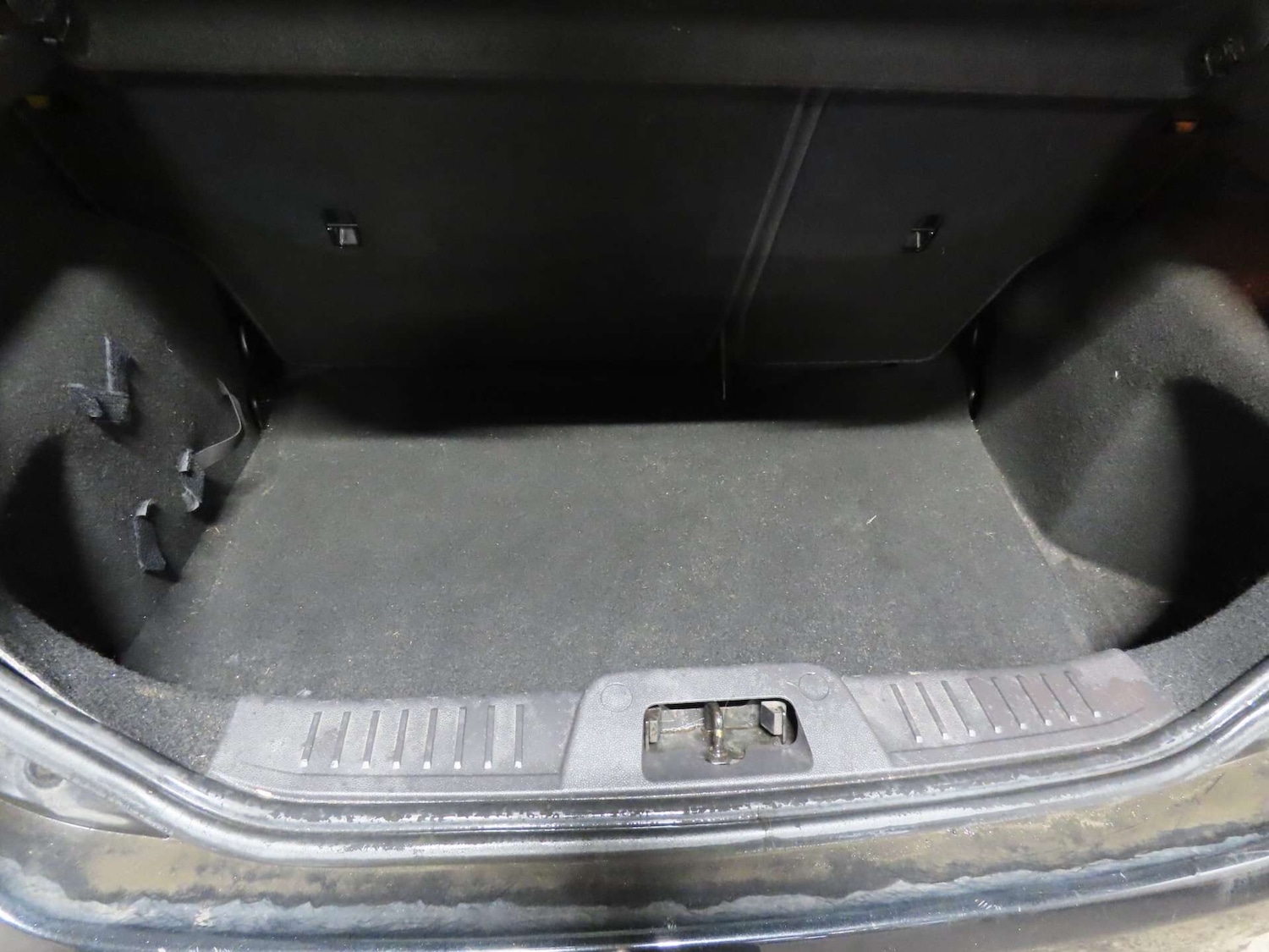 Used Ford Fiesta 2013 for sale - 77530440: Photo 11