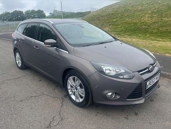 Used Ford Focus 2014 for sale - 78606149: Photo