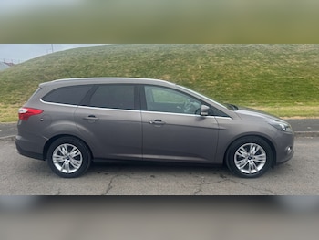 Used Ford Focus 2014 for sale - 78606149: Photo