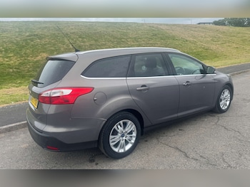 Used Ford Focus 2014 for sale - 78606149: Photo