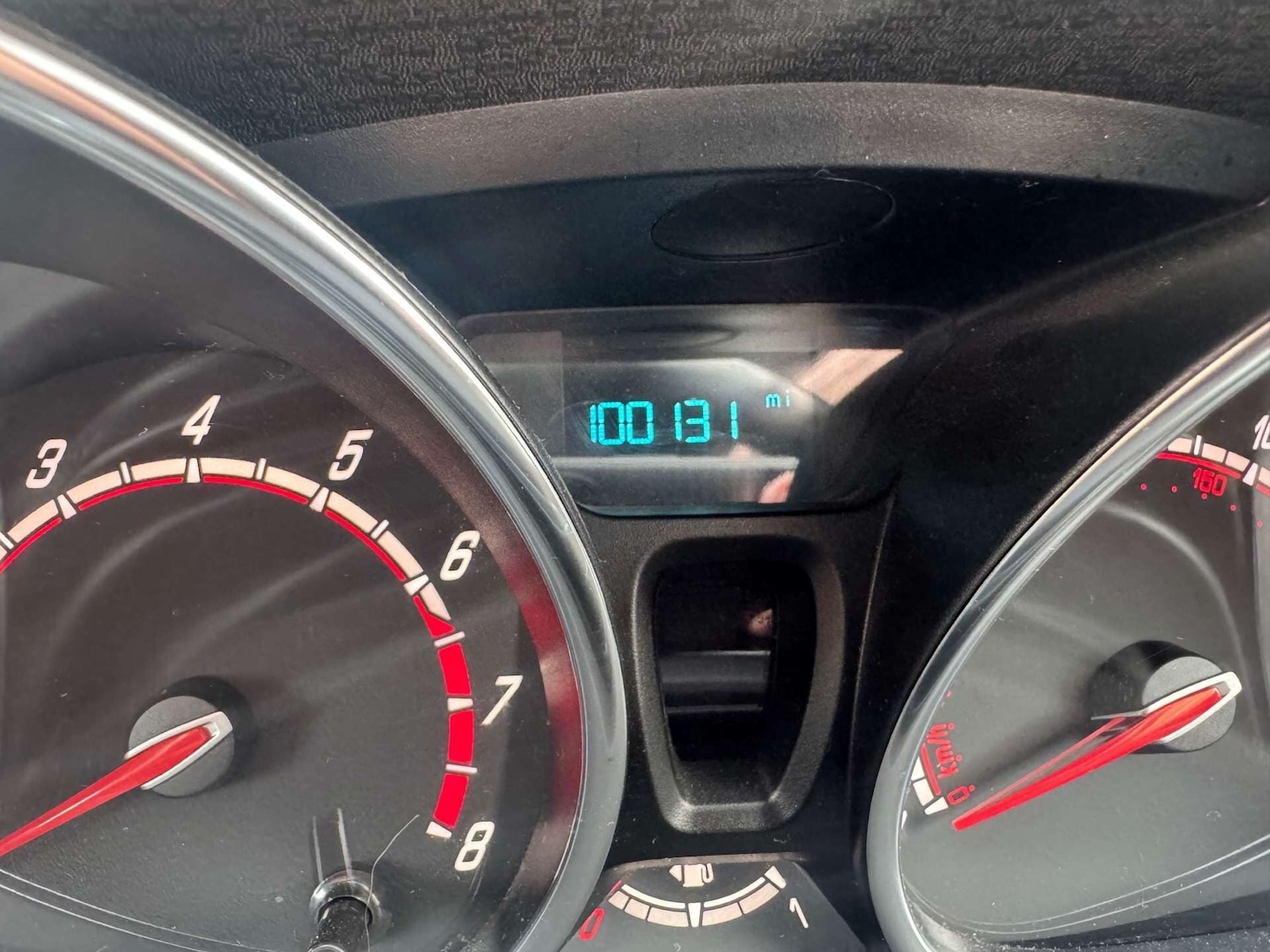 Used Ford Fiesta 2017 for sale - 77493842: Photo 11