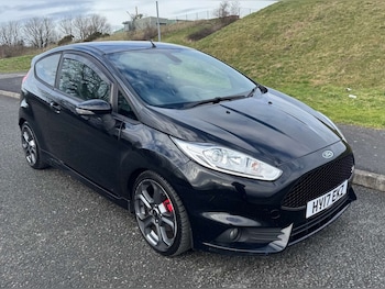 Ford Fiesta feature image